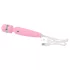 Pillow Talk Cheeky Wand - batteridriven massagevibrator (rosa)