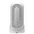 TENGA Flip Zero - vibratorisk masturbator - vit