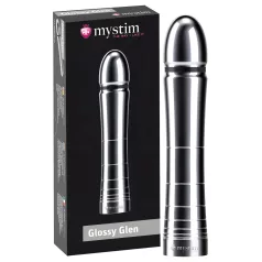 Mystim - elektro dildo - slät yta