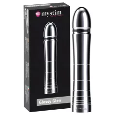 mystim Glossy Glen - elektrodildo