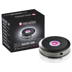 mystim - trådlös fjärrkontroll mottagare - tillbehör