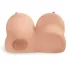 PDX Interactive Titty Fuck-Her - stönande masturbator (natur)
