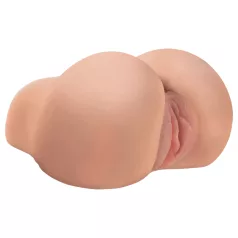 Pipedream - Mini Interactive Fuck Me Silly - rumpmasturbator