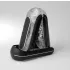 TENGA Flip Zero - vibrerande masturbator - svart