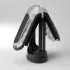 TENGA Flip Zero - vibrerande masturbator - svart