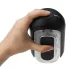 TENGA Flip Zero - vibrerande masturbator - svart