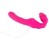You2Toys - Double2Teaser - påsättbar vibrator utan fästanordning (rosa)