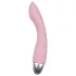 Svakom Amy - G-punkt vibrator - uppladdningsbar - rosa