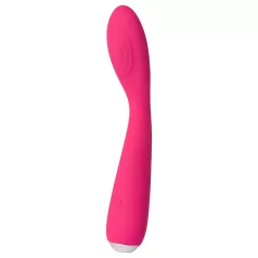   Svakom Iris - G-punktvibrator - uppladdningsbar, vattentät - röd