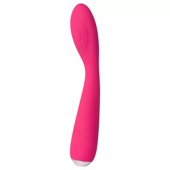 Svakom Iris - G-punktvibrator - uppladdningsbar, vattentät - röd