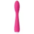 Svakom Iris - G-punktvibrator - uppladdningsbar, vattentät - röd