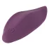 SMILE - trossvibrator - uppladdningsbar klitorisstimulator - lila