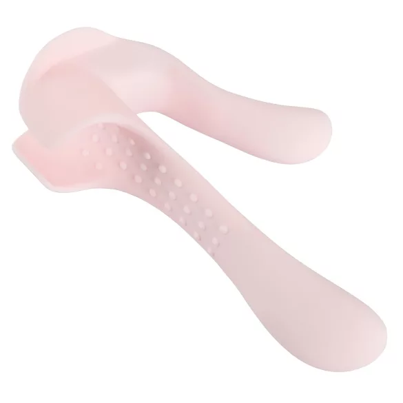 Couples Choice - parvibrator med 2 motorer - rosa