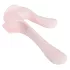 Couples Choice - parvibrator med 2 motorer - rosa