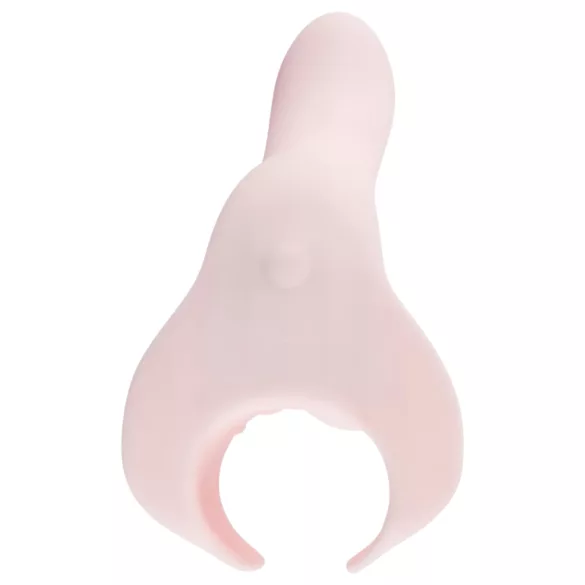 Couples Choice - parvibrator med 2 motorer - rosa