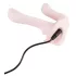 Couples Choice - parvibrator med 2 motorer - rosa
