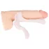 Couples Choice - parvibrator med 2 motorer - rosa