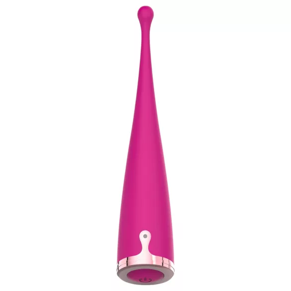 Couples Choice - klitorisstimulator vibrator - uppladdningsbar - rosa