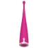 Couples Choice - klitorisstimulator vibrator - uppladdningsbar - rosa
