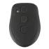 You2Toys - sexmaskin med fjärrkontroll - uppladdningsbar vibrator svart