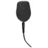 You2Toys - sexmaskin med fjärrkontroll - uppladdningsbar vibrator svart