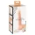 You2Toys - Vibrator med stötfunktion - naturfärg