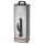 Fifty Shades of Grey - rabbitvibrator - kraftfull stimulans - svart