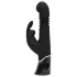 Fifty Shades of Grey - rabbitvibrator - kraftfull stimulans - svart