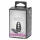 Fifty Shades of Grey - klitorisvibrator - svart