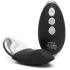 Fifty Shades of Grey - klitorisvibrator - svart