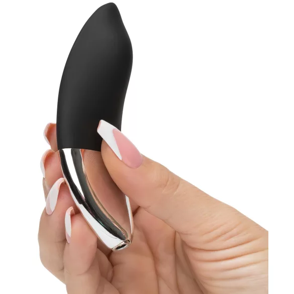 Fifty Shades of Grey - klitorisvibrator - svart