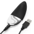 Fifty Shades of Grey - klitorisvibrator - svart