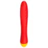 ROMP Hype - G-punktvibrator - vattentät - orange