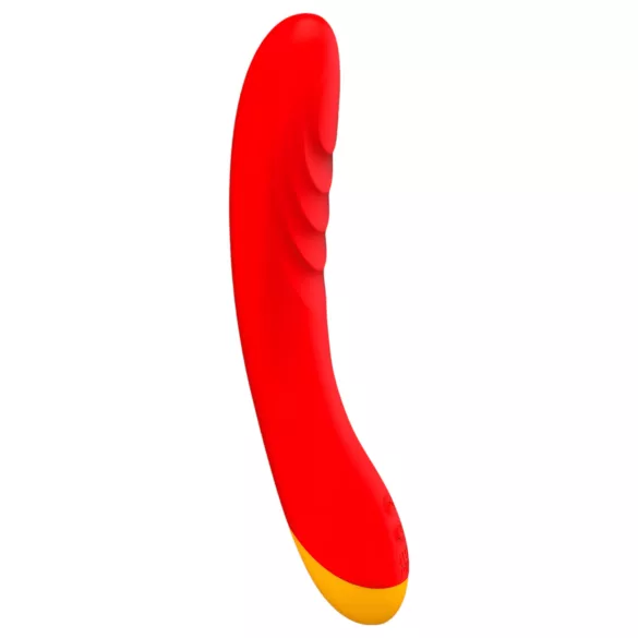 ROMP Hype - G-punktvibrator - vattentät - orange