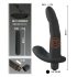 Rebel Naughty Finger - Prostatavibrator (svart)