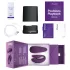 We-Vibe Chorus - App-styrd parvibrator (lila)