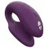 We-Vibe Chorus - App-styrd parvibrator (lila)