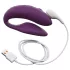 We-Vibe Chorus - App-styrd parvibrator (lila)