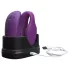 We-Vibe Chorus - App-styrd parvibrator (lila)