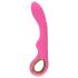 You2Toys - Dual Petit - uppladdningsbar, 2-motors vibrator (rosa)