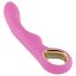 You2Toys - Dual Petit - uppladdningsbar, 2-motors vibrator (rosa)