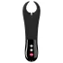 Fun Factory Manta - penissleeve-vibrator (svart)