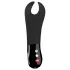 Fun Factory Manta - penissleeve-vibrator (svart)