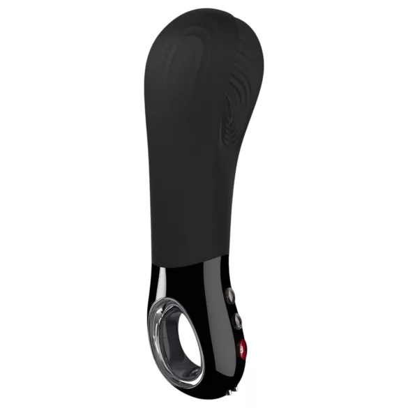 Fun Factory Manta - penissleeve-vibrator (svart)