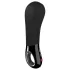 Fun Factory Manta - penissleeve-vibrator (svart)
