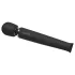 Le Wand Petite - exklusiv, uppladdningsbar massagevibrator (svart)