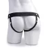 Pipedream - Fetish Strap-On 6 - påspänningsbar, ihålig vibrator (hudfärgad)