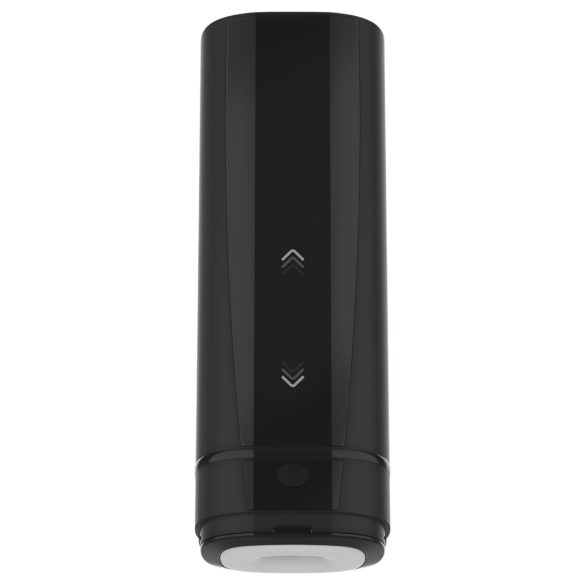 Kiiroo Onyx+ - interaktiv masturbator - svart