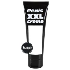 Penis XXL - erektionskräm för män - 80ml