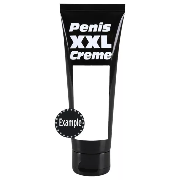 Penis XXL - erektionskräm för män - 80ml